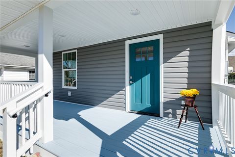 Tiny photo for 205 N 12th Avenue, Hopewell, VA 23860 (MLS # 2532967)