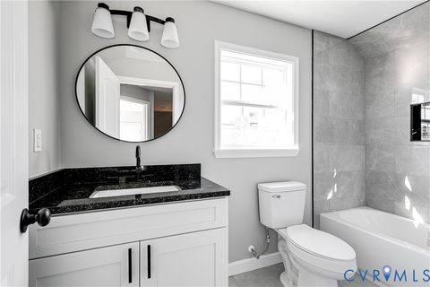 Tiny photo for 205 N 12th Avenue, Hopewell, VA 23860 (MLS # 2532967)