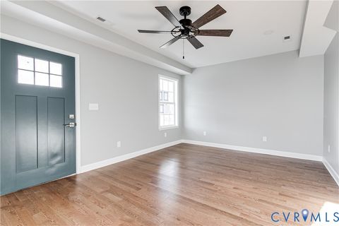 Tiny photo for 205 N 12th Avenue, Hopewell, VA 23860 (MLS # 2532967)