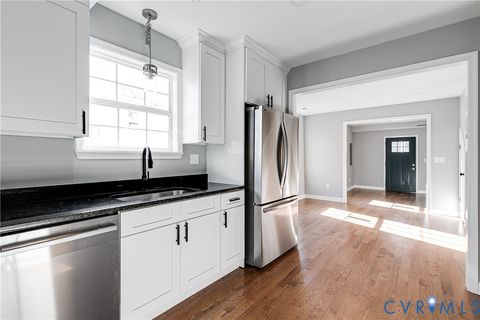 Tiny photo for 205 N 12th Avenue, Hopewell, VA 23860 (MLS # 2532967)