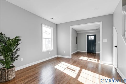 Tiny photo for 205 N 12th Avenue, Hopewell, VA 23860 (MLS # 2532967)