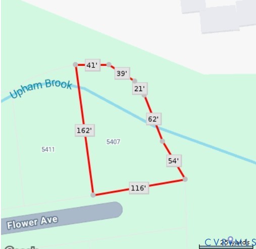 LOT 1 & 2 & 3 Flower Avenue