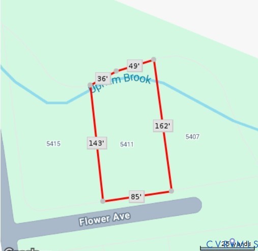 LOT 1 & 2 & 3 Flower Avenue
