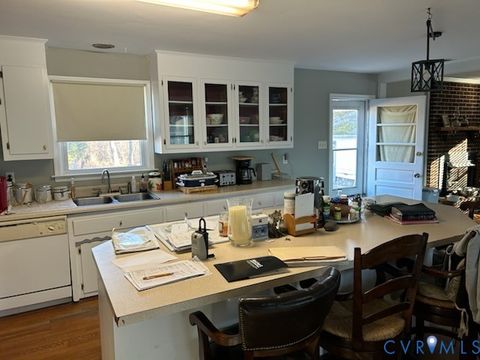 Tiny photo for 11707 Zilles Road, Blackstone, VA 23824 (MLS # 2603653)