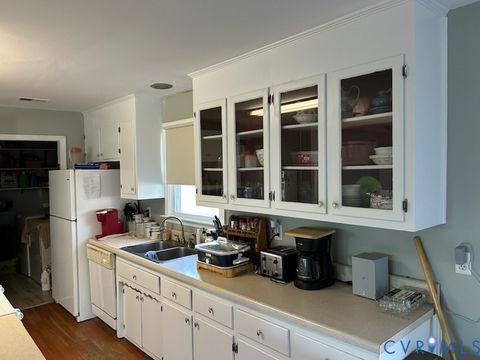 Tiny photo for 11707 Zilles Road, Blackstone, VA 23824 (MLS # 2603653)