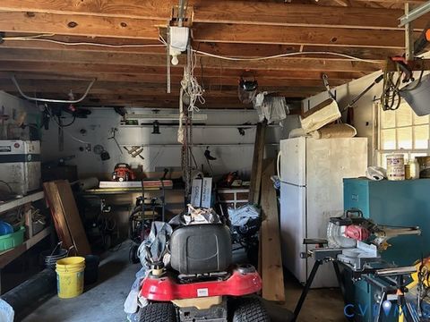 Tiny photo for 11707 Zilles Road, Blackstone, VA 23824 (MLS # 2603653)