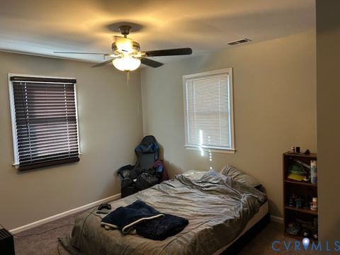 Tiny photo for 11707 Zilles Road, Blackstone, VA 23824 (MLS # 2603653)