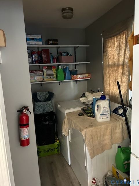 Tiny photo for 11707 Zilles Road, Blackstone, VA 23824 (MLS # 2603653)