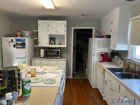 Tiny photo for 11707 Zilles Road, Blackstone, VA 23824 (MLS # 2603653)
