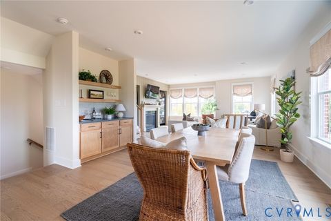 Tiny photo for 200 Quiet Breeze Alley #42-1, Midlothian, VA 23113 (MLS # 2607301)