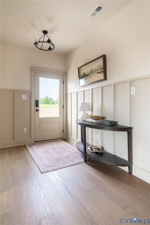 Tiny photo for 200 Quiet Breeze Alley #42-1, Midlothian, VA 23113 (MLS # 2607301)