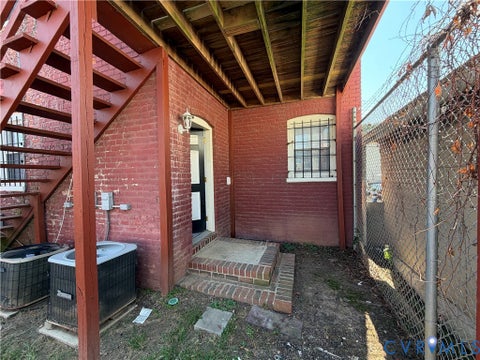Tiny photo for 114 S Addison Street #Lower, Richmond, VA 23220 (MLS # 2625628)