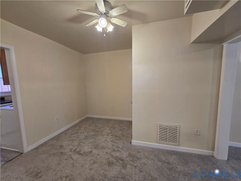 Tiny photo for 114 S Addison Street #Lower, Richmond, VA 23220 (MLS # 2625628)