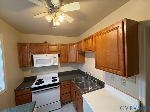 Tiny photo for 114 S Addison Street #Lower, Richmond, VA 23220 (MLS # 2625628)