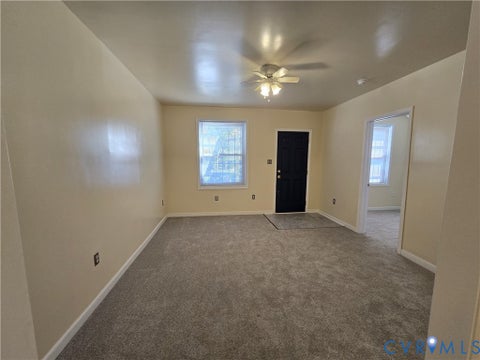Tiny photo for 114 S Addison Street #Lower, Richmond, VA 23220 (MLS # 2625628)