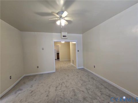 Tiny photo for 114 S Addison Street #Lower, Richmond, VA 23220 (MLS # 2625628)