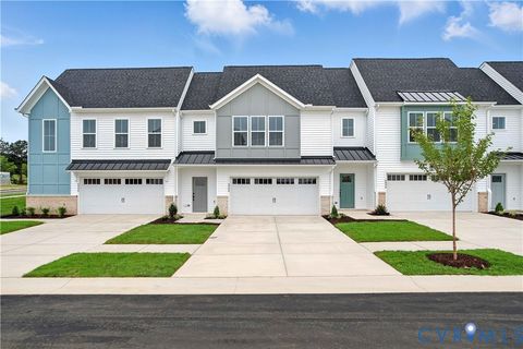 Tiny photo for 6900 Sunrise Oasis Lane, Midlothian, VA 23112 (MLS # 2532730)