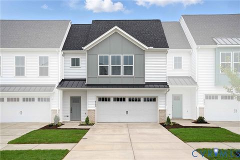 Photo of 6900 Sunrise Oasis Lane, Midlothian, VA 23112 (MLS # 2532730)