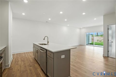 Tiny photo for 6900 Sunrise Oasis Lane, Midlothian, VA 23112 (MLS # 2532730)