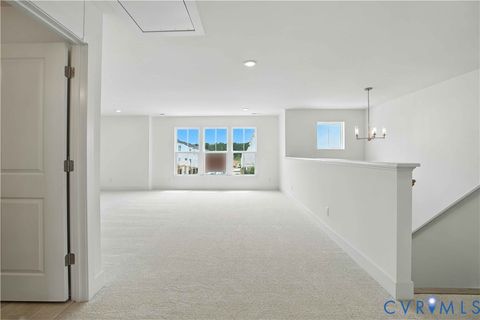 Tiny photo for 6900 Sunrise Oasis Lane, Midlothian, VA 23112 (MLS # 2532730)