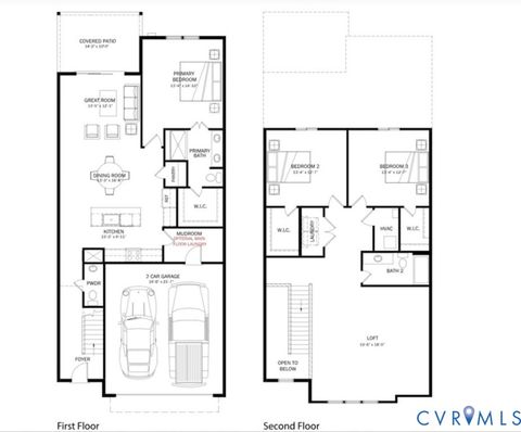 Tiny photo for 6900 Sunrise Oasis Lane, Midlothian, VA 23112 (MLS # 2532730)
