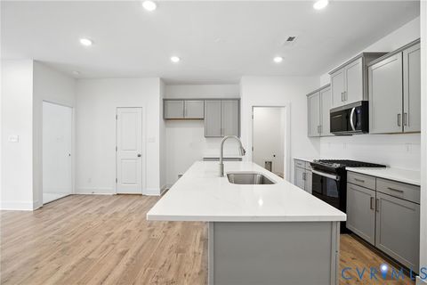 Tiny photo for 6900 Sunrise Oasis Lane, Midlothian, VA 23112 (MLS # 2532730)