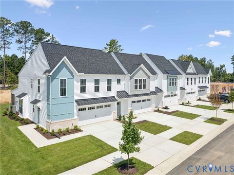 Tiny photo for 6900 Sunrise Oasis Lane, Midlothian, VA 23112 (MLS # 2532730)