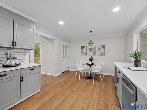Tiny photo for 13608 Northwich Terrace, Midlothian, VA 23112 (MLS # 2624524)