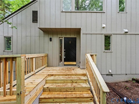 Tiny photo for 13608 Northwich Terrace, Midlothian, VA 23112 (MLS # 2624524)