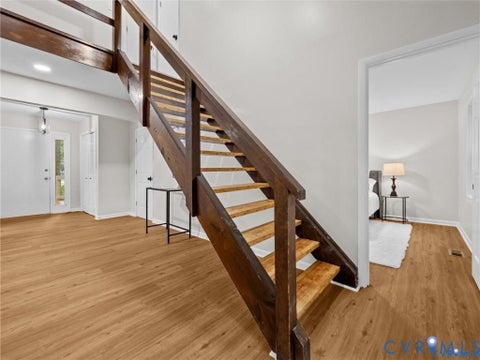 Tiny photo for 13608 Northwich Terrace, Midlothian, VA 23112 (MLS # 2624524)