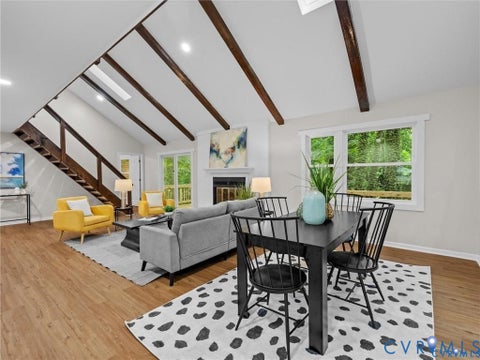 Tiny photo for 13608 Northwich Terrace, Midlothian, VA 23112 (MLS # 2624524)