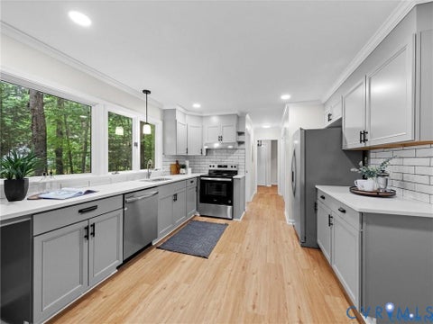 Tiny photo for 13608 Northwich Terrace, Midlothian, VA 23112 (MLS # 2624524)