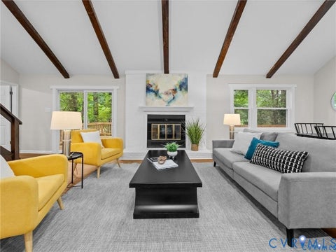 Tiny photo for 13608 Northwich Terrace, Midlothian, VA 23112 (MLS # 2624524)