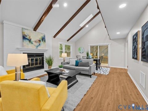 Tiny photo for 13608 Northwich Terrace, Midlothian, VA 23112 (MLS # 2624524)
