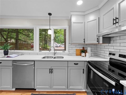 Tiny photo for 13608 Northwich Terrace, Midlothian, VA 23112 (MLS # 2624524)