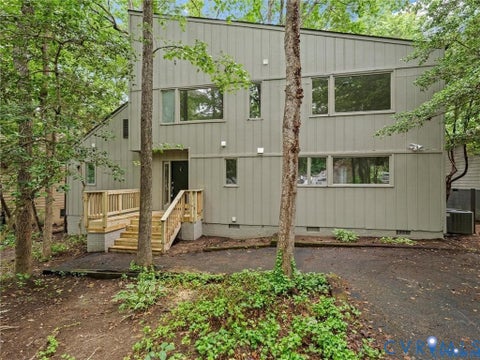 Tiny photo for 13608 Northwich Terrace, Midlothian, VA 23112 (MLS # 2624524)