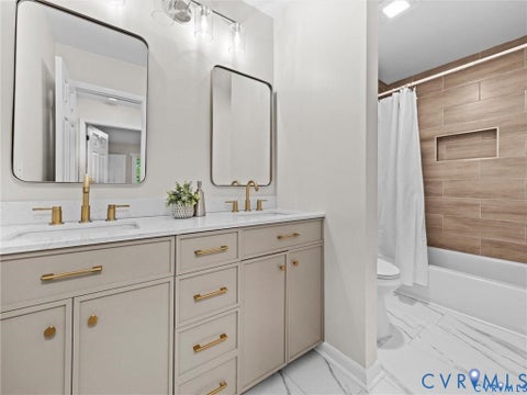 Tiny photo for 13608 Northwich Terrace, Midlothian, VA 23112 (MLS # 2624524)
