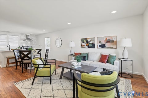 Tiny photo for 5315 Stokes Lane, Richmond, VA 23226 (MLS # 2626024)