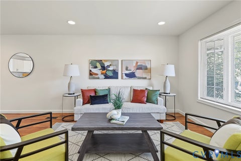 Tiny photo for 5315 Stokes Lane, Richmond, VA 23226 (MLS # 2626024)