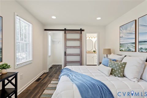 Tiny photo for 5315 Stokes Lane, Richmond, VA 23226 (MLS # 2626024)