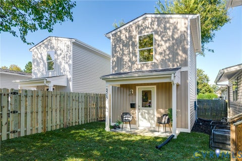 Tiny photo for 5315 Stokes Lane, Richmond, VA 23226 (MLS # 2626024)