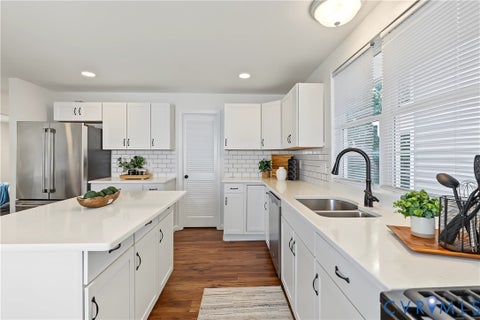 Tiny photo for 5315 Stokes Lane, Richmond, VA 23226 (MLS # 2626024)