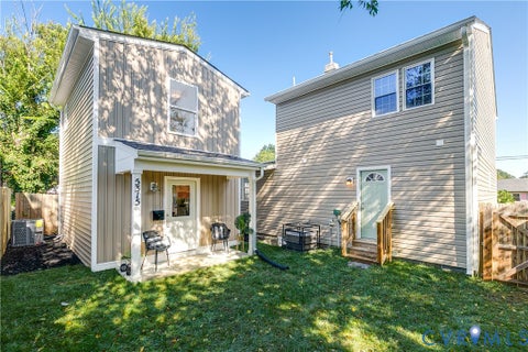 Tiny photo for 5315 Stokes Lane, Richmond, VA 23226 (MLS # 2626024)