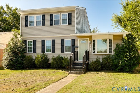 Tiny photo for 5315 Stokes Lane, Richmond, VA 23226 (MLS # 2626024)