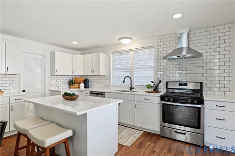 Tiny photo for 5315 Stokes Lane, Richmond, VA 23226 (MLS # 2626024)