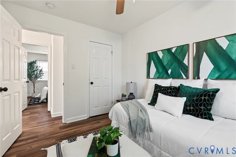 Tiny photo for 5315 Stokes Lane, Richmond, VA 23226 (MLS # 2626024)