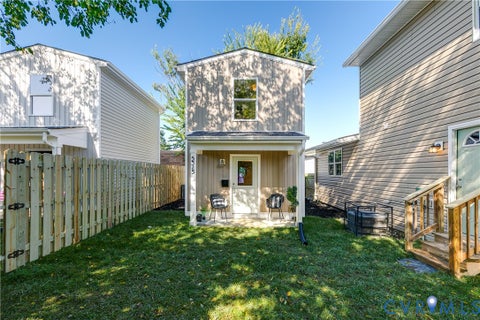 Tiny photo for 5315 Stokes Lane, Richmond, VA 23226 (MLS # 2626024)