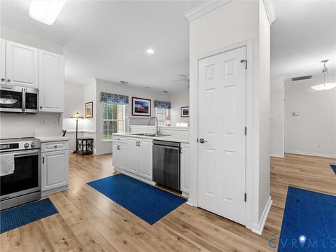 Tiny photo for 4248 English Holly Circle, Richmond, VA 23294 (MLS # 2533814)