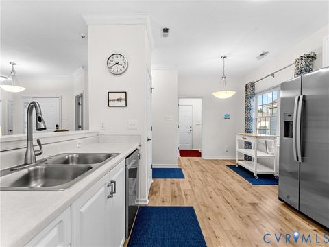 Tiny photo for 4248 English Holly Circle, Richmond, VA 23294 (MLS # 2533814)