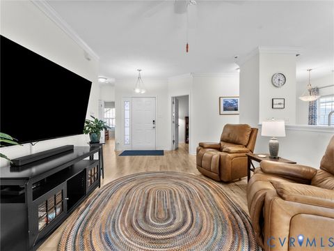 Tiny photo for 4248 English Holly Circle, Richmond, VA 23294 (MLS # 2533814)